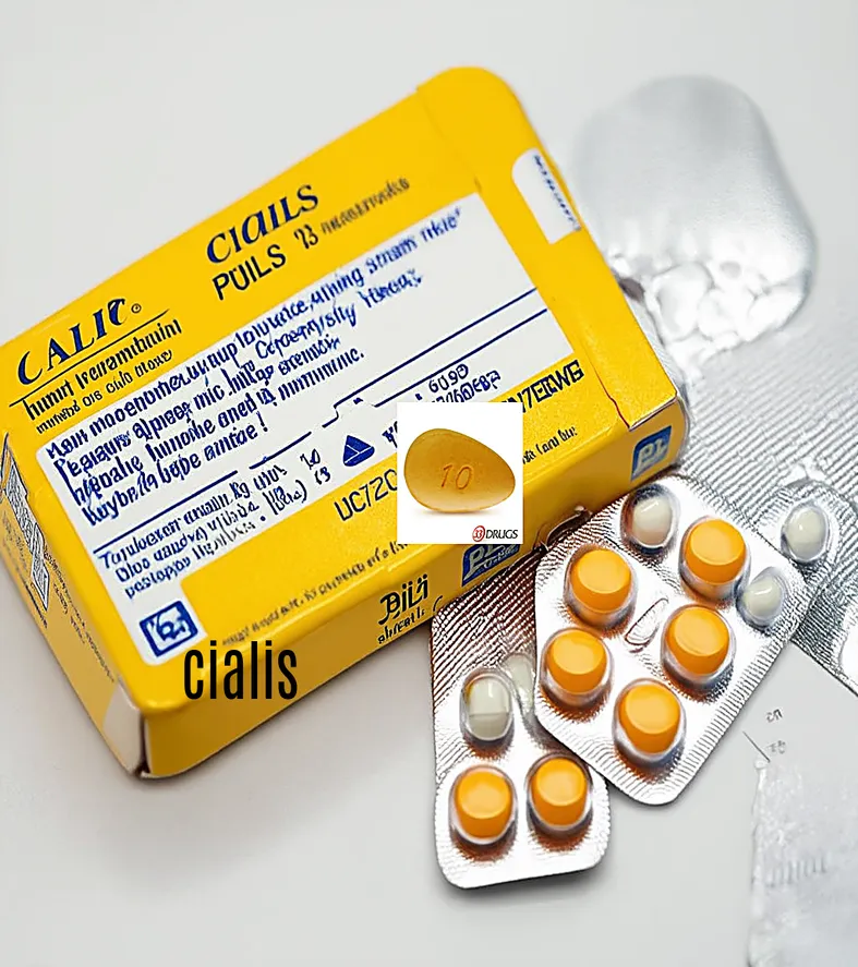 Cialis generico venta en españa